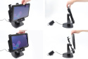 Brodit Laddare Charging cradle, Samsung Galaxy Tab Active Pro T540/T545/T547/T547U