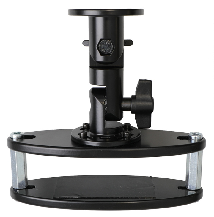 Brodit Heavy Duty Piedestalfäste 216179 i gruppen Smartphone i bil / Tillbehör för mobilen hos CD Bilradio (240216179)