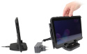 Brodit Bordsställ, Samsung Galaxy Tab Active 2 SM-T390/SM-T395/3 SM-T570/SM-T575/Pro T540/T545/T547/T547U