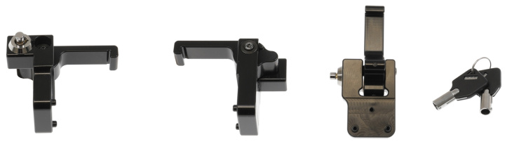 Brodit Tillbehör, Panasonic FZ-T1 i gruppen Smartphone i bil / Tillbehör för mobilen hos CD Bilradio (240216213)