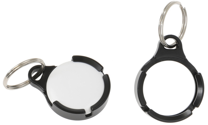 Brodit Tillbehör, Apple AirTag i gruppen Smartphone i bil / Tillbehör för mobilen hos CD Bilradio (240216214)