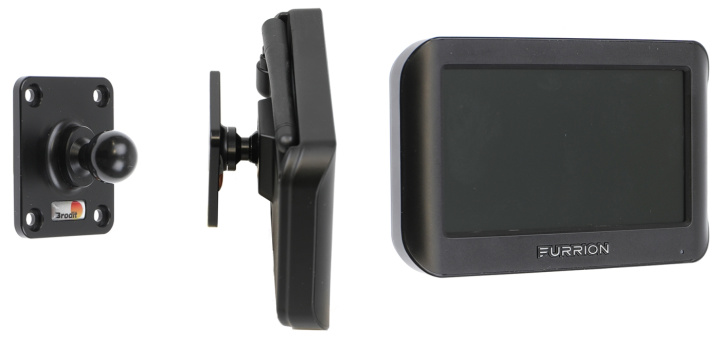 Brodit Monteringstillbehör, Furrion Vision S i gruppen Smartphone i bil / Tillbehör för mobilen hos CD Bilradio (240216218)
