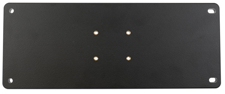 Brodit Monteringsplatta, Zebra DS3678 i gruppen Smartphone i bil / Tillbehör för mobilen hos CD Bilradio (240216302)