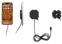 Brodit Fäste, Apple iPhone 12/12 Mini/12 Pro/12 Pro Max/13/13 Mini/13 Pro/13 Pro Max/14/14 Plus m. fl.