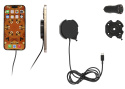 Brodit Fäste, Apple iPhone 12/12 Mini/12 Pro/12 Pro Max/13/13 Mini/13 Pro/13 Pro Max/14/14 Plus m. fl.