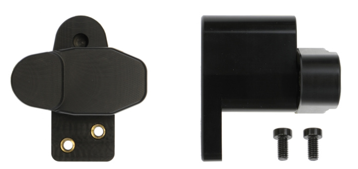 Brodit Tillbehör, Zebra ET40 8/ET45 8 i gruppen Smartphone i bil / Tillbehör för mobilen hos CD Bilradio (240216346)