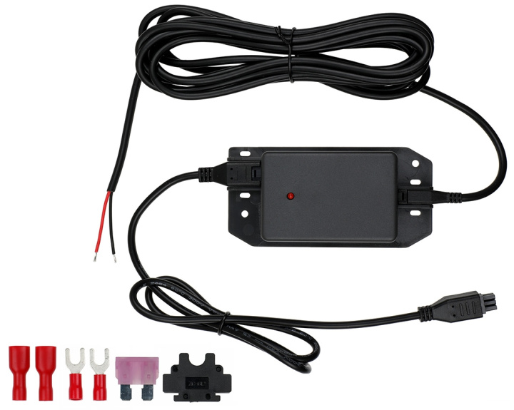 Brodit Laddkabel 216355 i gruppen Smartphone i bil / Tillbehör för mobilen hos CD Bilradio (240216355)