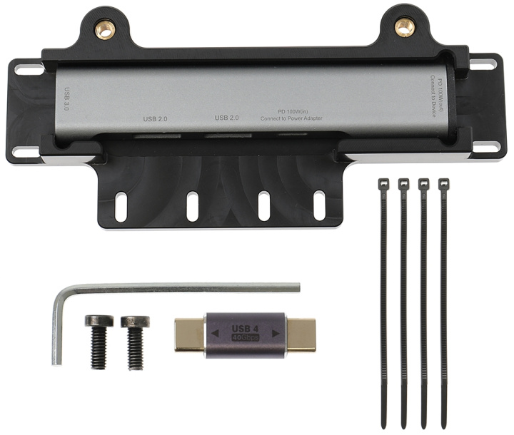 Brodit Tillbehör 216418 i gruppen Smartphone i bil / Tillbehör för mobilen hos CD Bilradio (240216418)