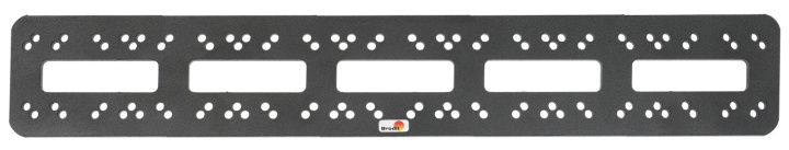 Brodit Monteringsplatta 216443 i gruppen Smartphone i bil / Tillbehör för mobilen hos CD Bilradio (240216443)