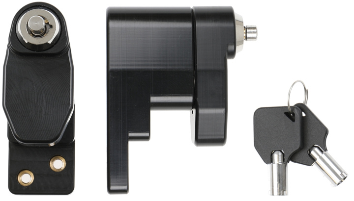 Brodit Tillbehör, Samsung Galaxy Tab Active 3 SM-T570/SM-T575/5 SM-X300/SM-X306B i gruppen Smartphone i bil / Tillbehör för mobilen hos CD Bilradio (240216492)