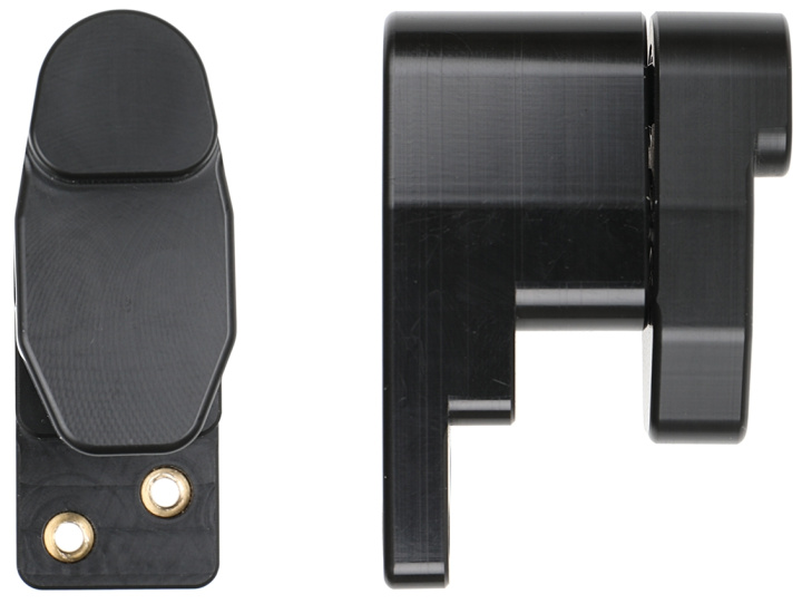 Brodit Tillbehör, Samsung Galaxy Tab Active 3 SM-T570/SM-T575/5 SM-X300/SM-X306B i gruppen Smartphone i bil / Tillbehör för mobilen hos CD Bilradio (240216493)