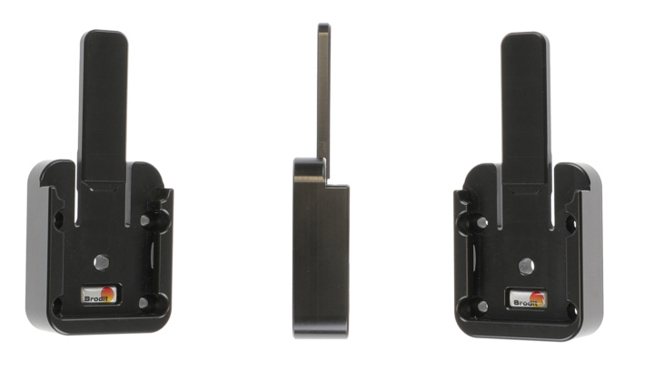 Brodit MoveClip 217000 i gruppen Smartphone i bil / Mobilhållare hos CD Bilradio (240217000)