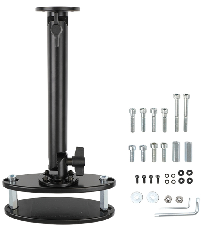 Brodit Heavy Duty Piedestalfäste 217003 i gruppen Smartphone i bil / Tillbehör för mobilen hos CD Bilradio (240217003)