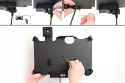 Brodit Laddare Charging cradle, Pepperl+Fuchs Tab-IND 10 Scanner Frame