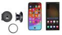 Brodit Fäste, Apple/Samsung