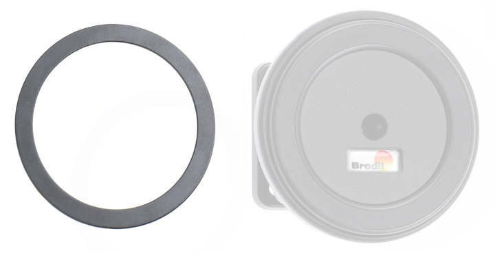 Brodit Tillbehör 217088 i gruppen Smartphone i bil / Tillbehör för mobilen hos CD Bilradio (240217088)