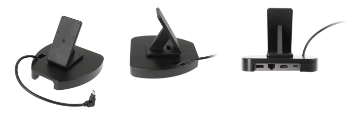 Brodit Bordsställ 217099 i gruppen Smartphone i bil / Tillbehör för mobilen hos CD Bilradio (240217099)