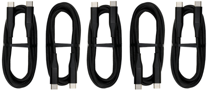 Brodit Laddkabel 217151 i gruppen Smartphone i bil / Tillbehör för mobilen hos CD Bilradio (240217151)