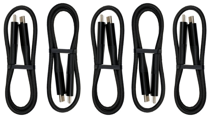 Brodit Laddkabel 217152 i gruppen Smartphone i bil / Tillbehör för mobilen hos CD Bilradio (240217152)