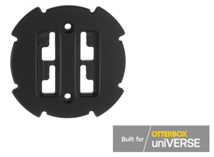 Brodit Fäste 241635 i gruppen Smartphone i bil / Tillbehör för mobilen hos CD Bilradio (240241635)