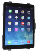 Brodit Passiv hållare med kulled, Apple iPad 5th Gen (A1822, A1823)/9.7 6th Gen (A1893, A1954)/9.7 New/Air (A1474, A1475, A1476)