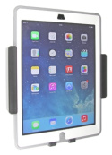 Brodit Passiv hållare med kulled, Apple iPad 5th Gen (A1822, A1823)/9.7 6th Gen (A1893, A1954)/9.7 New/Air (A1474, A1475, A1476)