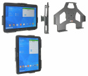 Brodit Passiv hållare med kulled, Samsung Galaxy Tab 4 10.1 SM-T530/SM-T531/SM-T535
