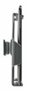 Brodit Passiv hållare med kulled, Samsung Galaxy Tab 4 10.1 SM-T530/SM-T531/SM-T535