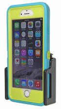 Mobilhållare iPhone 6/7/8/X För Skal
