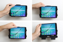 Brodit Passiv hållare med kulled, Samsung Galaxy Tab S2 8.0 SM-T713 /SM-T719