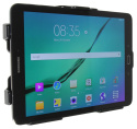 Brodit Passiv hållare med kulled, Samsung Galaxy Tab S2 9.7 SM-T810/SM-T813/SM-T815/SM-T819