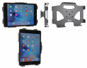 Brodit Passiv hållare med kulled, Apple iPad Mini 2019/4 (A1538, A1550)/5th Gen (A2124, A2125, A2126, A2133)