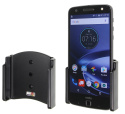 Brodit Passiv hållare med kulled, Motorola Moto Z Force Droid