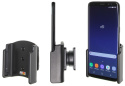 Brodit Passiv hållare med kulled, Samsung Galaxy S8