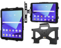 Brodit Passiv hållare med kulled, Samsung Galaxy Tab S3 9.7 SM-T820/SM-T825