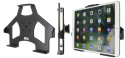 Brodit Passiv hållare med kulled, Apple iPad Air 2019/Air 3rd Gen (A2123, A2152, A2153, A2154)/Pro 10.5 (A1701, A1709)