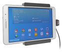 Brodit Aktiv hållare med cigg-kontakt, Samsung Galaxy Tab PRO 8.4 SM-T320/SM-T325