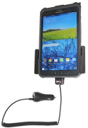 Brodit Aktiv hållare med cigg-kontakt, Samsung Galaxy Tab Active 8.0 SM-T365
