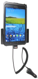 Brodit Aktiv hållare med cigg-kontakt, Samsung Galaxy Tab Active 8.0 SM-T365