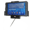 Brodit Aktiv hållare med cigg-kontakt, Samsung Galaxy Tab Active 8.0 SM-T365