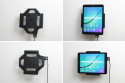 Brodit Aktiv hållare med cigg-kontakt, Samsung Galaxy Tab S2 9.7 SM-T810/SM-T813/SM-T815/SM-T819