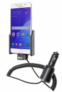 Brodit Aktiv hållare med cigg-kontakt, Samsung Galaxy A5 (2016)