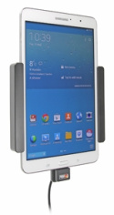 Brodit Aktiv hållare för fast installation, Samsung Galaxy Tab PRO 8.4 SM-T320/SM-T325