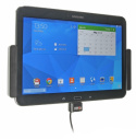 Brodit Aktiv hållare för fast installation, Samsung Galaxy Tab 4 10.1 SM-T530/SM-T531/SM-T535