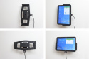 Brodit Aktiv hållare för fast installation, Samsung Galaxy Tab 4 10.1 SM-T530/SM-T531/SM-T535