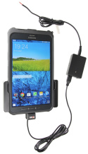 Brodit Aktiv hållare för fast installation, Samsung Galaxy Tab Active 8.0 SM-T365