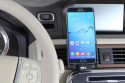 Brodit Aktiv hållare för fast installation, Samsung Galaxy S6 edge+
