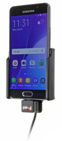 Brodit Aktiv hållare för fast installation, Samsung Galaxy A3 (2016)