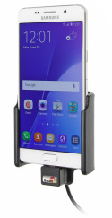 Brodit Aktiv hållare för fast installation, Samsung Galaxy A5 (2016)