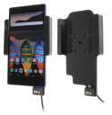 Brodit Aktiv hållare för fast installation, Lenovo Tab 3 7